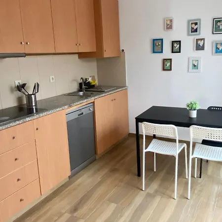 Apartment Watermark Espinho (Aveiro)