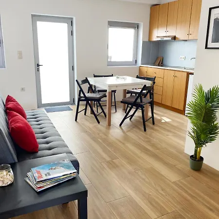 Apartment Watermark *