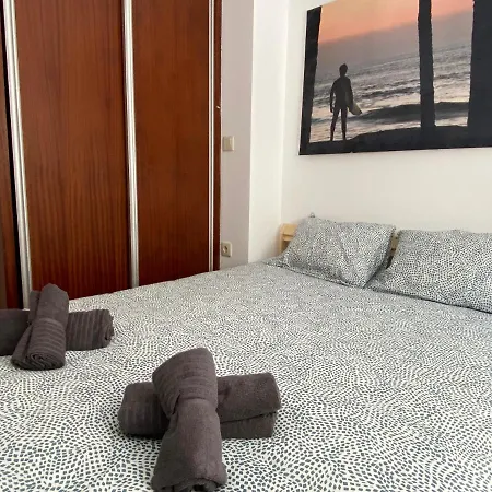 Watermark Apartment *