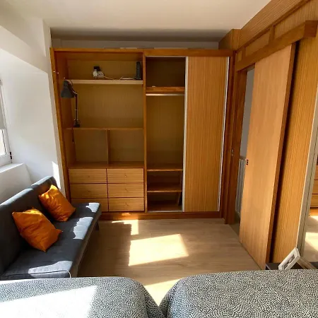 Watermark Apartment *