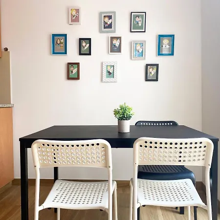 Appartement Watermark