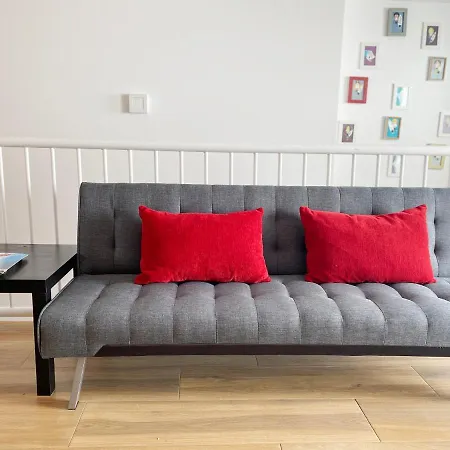 Watermark Appartement